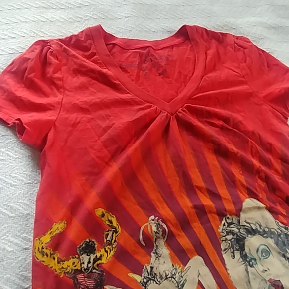 Cirque de soliel clown circus - Picture 6 of 7